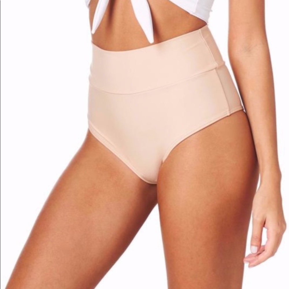 Montce bottoms worn once